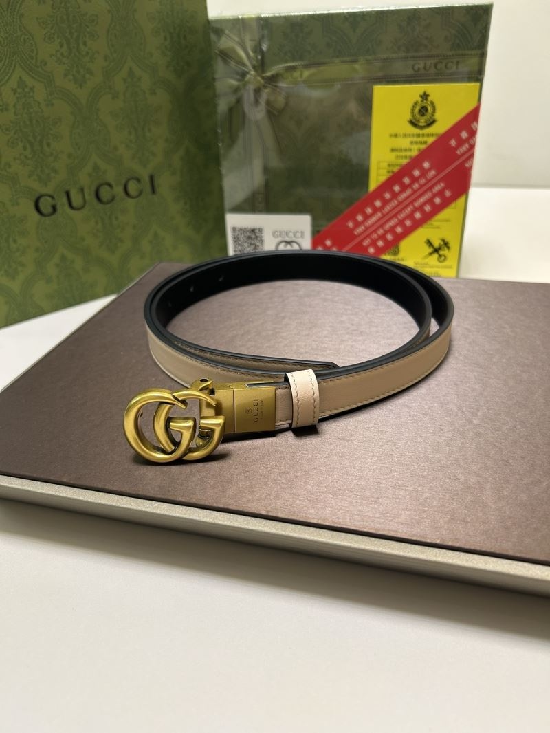 Gvc*1 belts